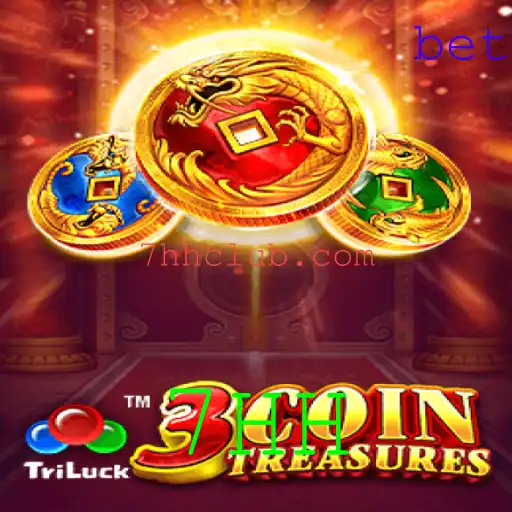 Descobrindo o Mundo de 3CoinTreasures: Aventura e Estratégia