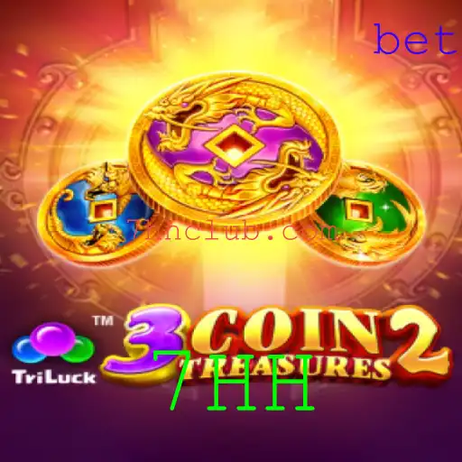 Desvendando 3CoinTreasures2: A Nova Sensação do Mundo dos Jogos