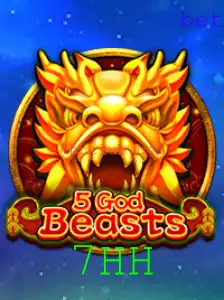 Explorando o Universo de 5GodBeasts: Introdução e Regras do Novo Fenômeno dos Jogos