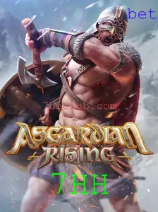 Descubra o Mundo de AsgardianRising: O Novo Sucesso no Universo dos Jogos