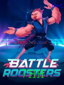 BattleRoosters: Desvendando o Jogo Estratégico do Momento