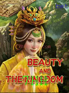 Explorando BeautyAndTheKingdom: O Novo Fenômeno dos Jogos