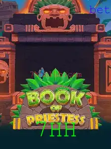 Explorando o Fascinante Mundo do Jogo BookOfPriestess