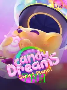 Explorando o Mundo de CandyDreams: Um Doce Desafio com 7HH