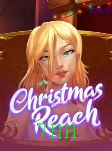 ChristmasReach: Mergulhe na Aventura Festiva com 7HH