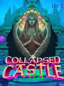 Descubra o Fascinante Mundo de CollapsedCastle
