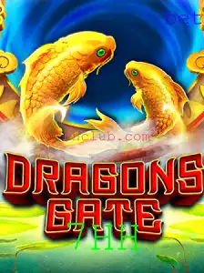Descubra o Mundo Fantástico de DragonsGate: Um Jogo de Estratégia e Aventura com a Chave Misteriosa 7HH