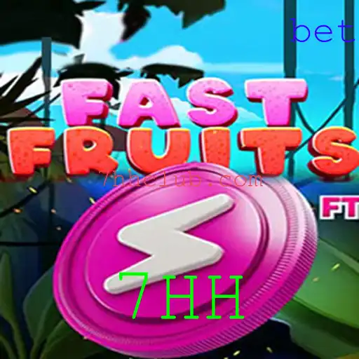 Descubra FastFruits: Uma Aventura Rápida e Frutífera com a Palavras-chave 7HH
