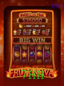 Explorando o Mundo Empolgante de FruitNova: Um Jogo Repleto de Aventura e Estratégia