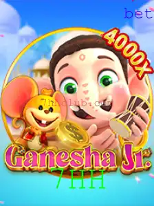 Introdução ao Jogo GaneshaJr: Um Guia Completo