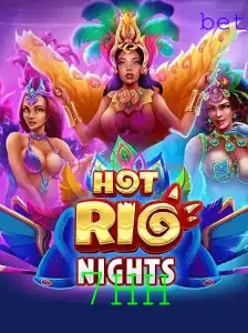 Explorando HotRioNights: A Emoção de Sete Corações Quentes