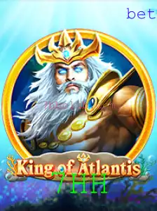 Explorando o Fascinante Mundo do Jogo KingofAtlantis