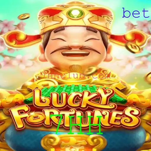 LUCKYFORTUNES: A Diversão e Estratégia por Trás do Jogo de Azar 7HH