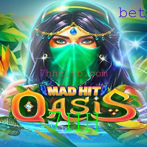 Descubra o Fascinante Mundo de MadHitOasis: O Novo Fenômeno dos Jogos