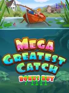 Explorando o Fascinante Mundo de MegaGreatestCatchBonusBuy