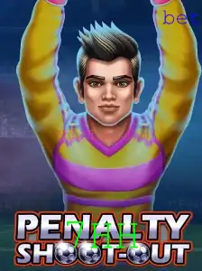 Descubra o Empolgante Mundo do Jogo 'PenaltyShootOut'
