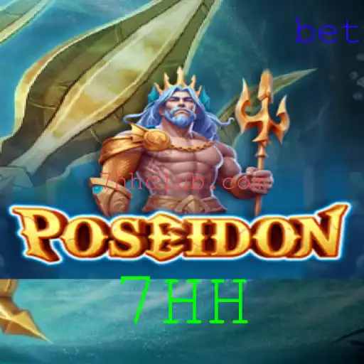 Explore o Fascinante Jogo 'Poseidon' e as Suas Complexas Regras envolvendo 7HH