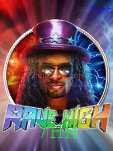 Descubra o Mundo de RaveHigh: Uma Aventura Única no Universo de 7HH