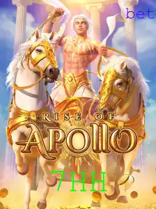 Descubra o Fascinante Mundo de RiseofApollo com a Chave Mágica 7HH