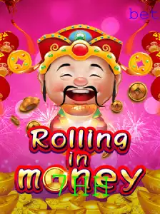 Descubra o Fascinante Jogo RollingInMoney e sua Chave Secreta 7HH