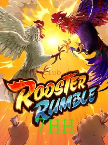 RoosterRumble: Mergulhe no Universo Empolgante de Aventuras com 7HH