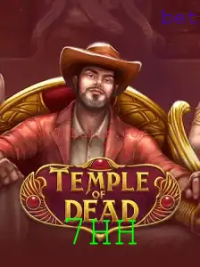 TempleofDead: Mergulhe na Ação Intensa com 7HH
