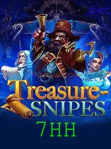 Descubra TreasureSnipes: A Nova Experiência de Jogo Aventura