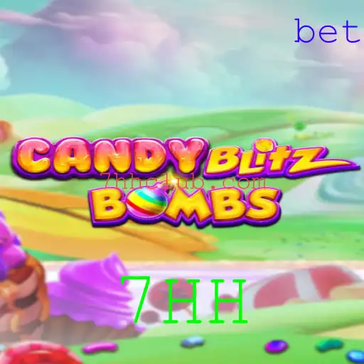 Descubra CandyBlitzBombs: O Novo Fenômeno dos Jogos com a Palavra-Chave 7HH