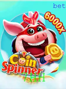 Descubra CoinSpinner: O Jogo de Estratégia e Sorte