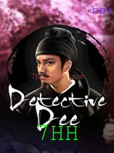 Explorando o Mundo de DetectiveDee e o Mistério de 7HH