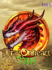 DragonHeart: Descubra o Jogo que Conquista Corações