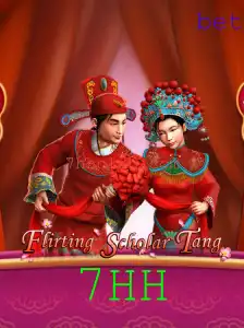 Explorando o Mundo de Flirting Scholar Tang e seus Enigmas