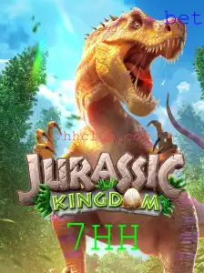 Explorando o Mundo de JurassicKingdom: Uma Aventura Épica para os Amantes de Dinossauros