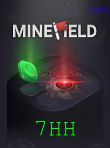 Descubra o Mundo Estratégico de MineField: Uma Aventura Tática com a Palavra-Chave 7HH