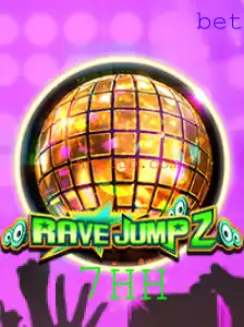 RaveJump2: Exploração Eletrizante no Mundo dos Jogos