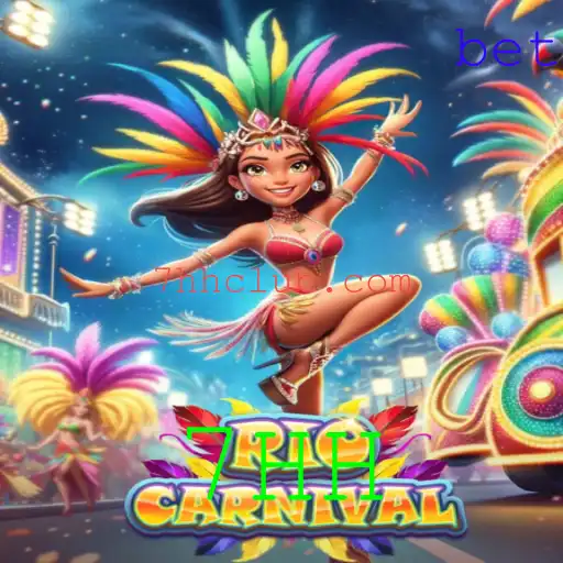 RioCarnival: Descubra o Novo Sensação dos Jogos com a Palavra-Chave 7HH