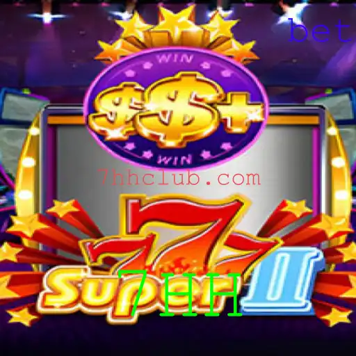 Conheça o Empolgante Mundo de Super777II e a Palavra-chave Misteriosa 7HH