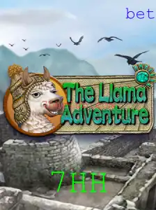 TheLlamaAdventure: Um Mergulho no Fascinante Mundo dos Llamas com a Palavra-Chave 7HH