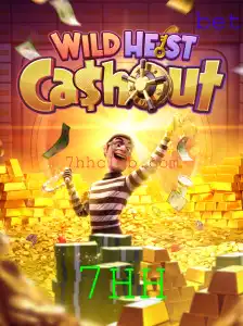 Descubra o Mundo Empolgante de WildHeistCashout