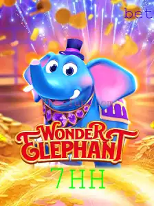 Explorando o Mundo de WonderElephant: Um Jogo Fascinante